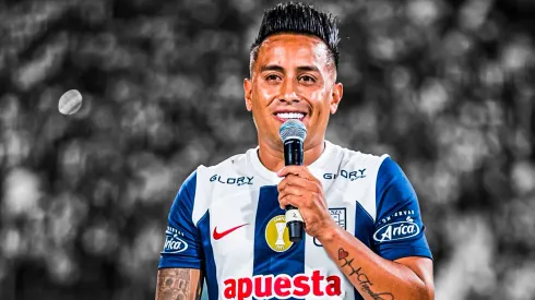 Christian Cueva, Alianza Lima y Al Fateh llegaron a un acuerdo total: la vital participación de 'Aladino' para seguir en La Victoria
