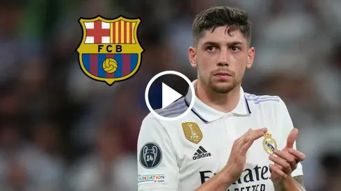 "¿El mejor y el peor de Barcelona?": Valverde afrontó la picante pregunta