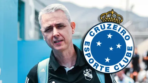 ¿Cruzeiro de Brasil está cerca de fichar a Tiago Nunes?
