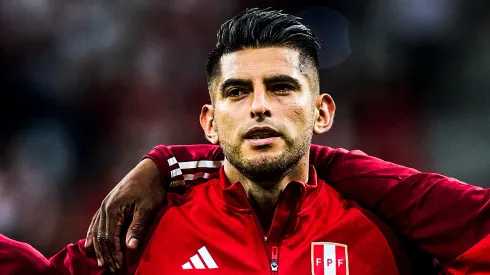 El ultimátum de Carlos Zambrano a la Selección Peruana: el defensor no fue convocado y mandó contundente advertencia