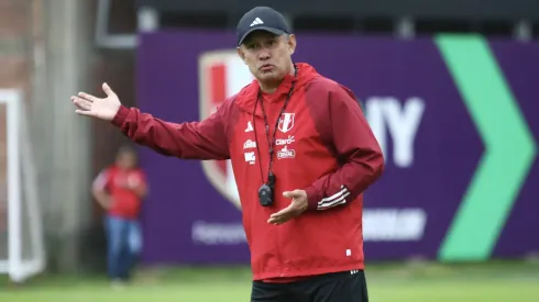 ¿Cuándo saldrá la lista de convocados de Juan Reynoso finalmente?