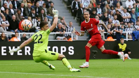 El delantero de Liverpool recibió un consejo de Bielsa y que ya puso en práctica. 
