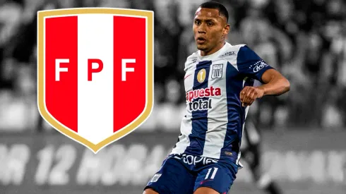 Alianza Lima tenía toda la razón del mundo: Bryan Reyna aumentó considerablemente su valor tras ser convocado a la Selección Peruana
