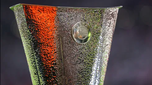 Así quedaron conformados los grupos de la UEFA Europa League 2023/24
