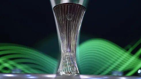 Así quedaron los grupos de la UEFA Conference League 2023/24