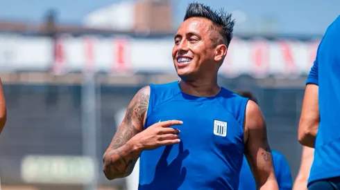 Christian Cueva no renovó con Alianza Lima: situación se complicó en las últimas horas y peruano volvería a Al Fateh
