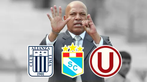 Roberto Mosquera es nuevo técnico de la Universidad César Vallejo: DT no se casa con nadie y mandó contundente advertencia a Alianza Lima, Sporting Cristal y Universitario