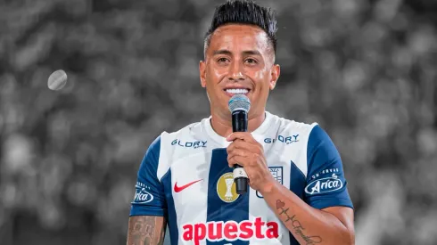 Las 3 exigencias de Christian Cueva que Alianza Lima no aceptó y por eso no renovó
