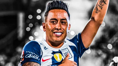 ¿A qué juega Christian Cueva con Alianza Lima? 'Aladino' puso una nueva condición para renovar su contrato
