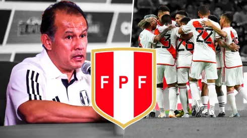 Juan Reynoso convocó a 27 jugadores para la Selección Peruana: irán por el triunfo ante Paraguay y Brasil por las Eliminatorias Sudamericanas
