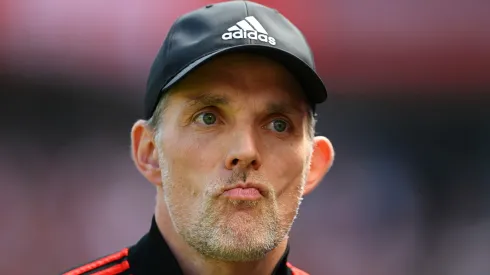 Tuchel tenía amarrado a su nuevo centrocampista pero se cayó a último minuto.