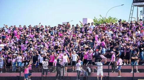 Después de mucho tiempo Boys vuelve a su al Estadio Miguel Grau