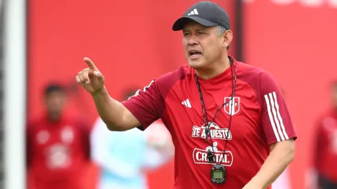 2 nuevos lesionados en la Selección Peruana y convocan un viejo conocido

