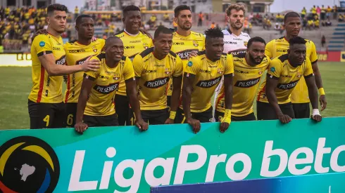 Bajas sensibles: Barcelona SC pierde a dos figuras para enfrentar a Liga de Quito