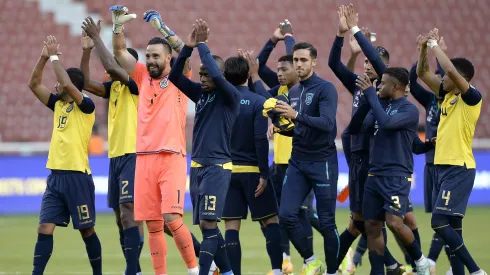 Un equipo de la LigaPro se negó enviar sparrings para la Selección de Ecuador
