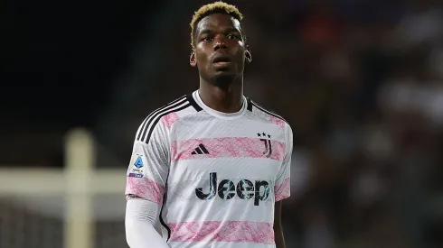 Juventus da una actualización sobre la nueva lesión de Pogba