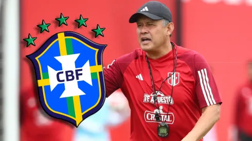 Juan Reynoso y su estrategia perfecta para vencer al gran Brasil