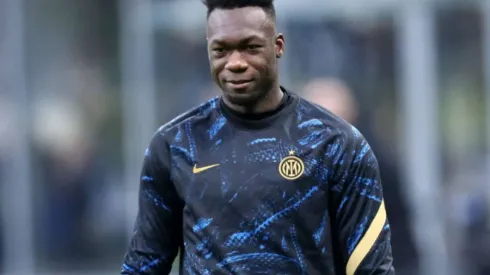 En Europa: Felipe Caicedo tendrá nuevo club