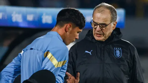 Bielsa debuta en Eliminatorias contra Chile y Ecuador