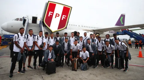Sorpresiva convocatoria de jugador en Selección Peruana ¡Que había sido desligado por temas físicos!