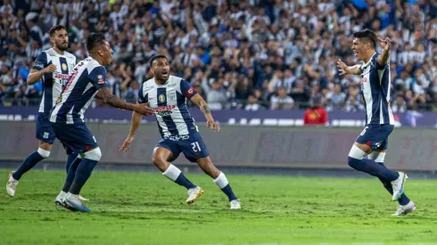 Jesús Castillo aceptó no ser convocado y sueña con un triunfo peruano
