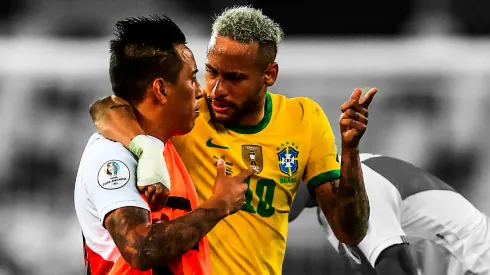 Juan Reynoso | Alianza Lima | Selección Peruana