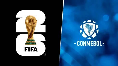 Argentina, Brasil, Uruguay, Colombia, Chile y Perú son las selecciones que clasificarían al Mundial 2026. FIFA.com
