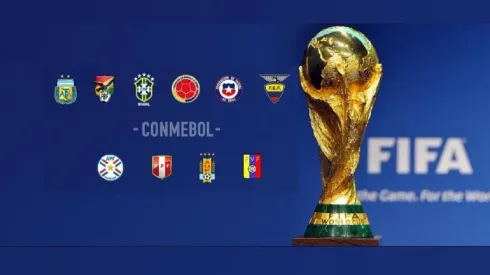 ¿Cuántos países clasifican en las Eliminatorias Sudamericanas y cuántos habrá en el Mundial 2026?