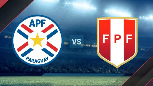 La transmisión GRATIS para ver Paraguay vs. Perú por Eliminatorias Sudamericanas
