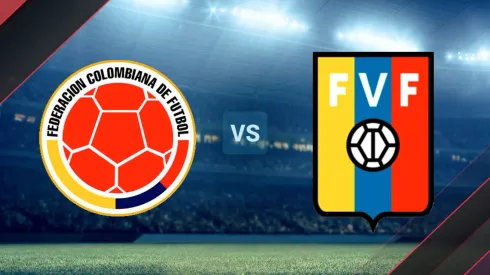 Link para ver Colombia vs. Venezuela EN VIVO por Eliminatorias Sudamericanas – DirecTV Sports