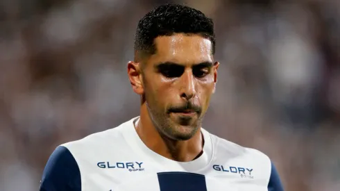 Alianza Lima conoció la condición médica de Pablo Sabbag luego de su delicada operación.