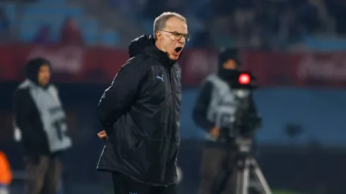 El 'Loco' tendrá varias sorpresas en la lista contra Chile