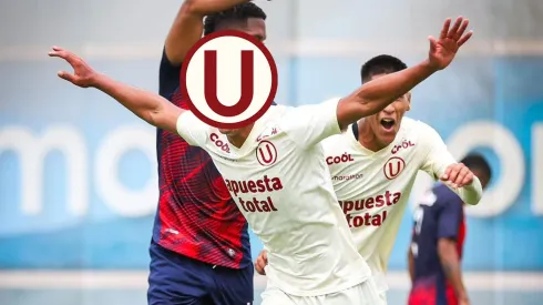 La "U" convoca a goleador del Torneo de Reservas