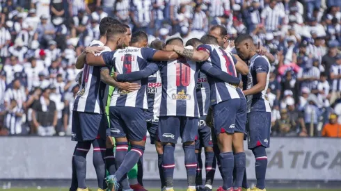 Desconvocado de Perú será titular con Alianza Lima