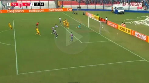 ¡El VAR nos quitaba este golazo! Zanelatto a lo CR7