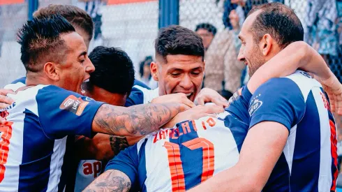 Alianza Lima, Torneo Clausura.