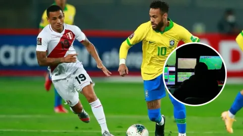 Perú vs Brasil será televisado como si fuera una final de Mundial