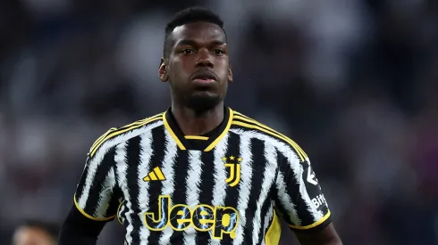 Paul Pogba
