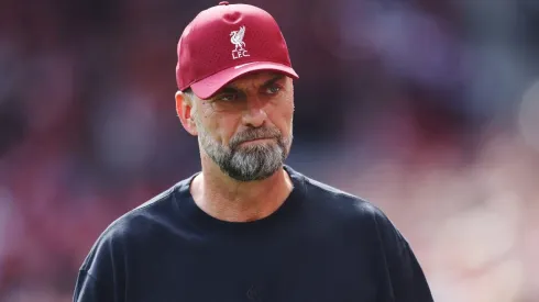 El alemán, ¿rumbo a su selección?