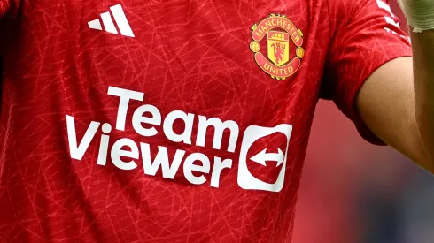 Manchester United cierra nuevo Main Sponsor
