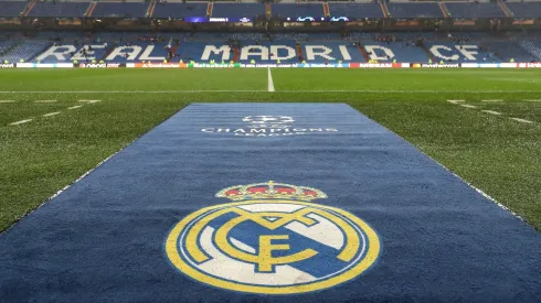 Real Madrid
