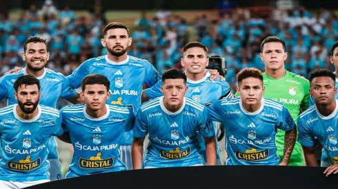 ¡Bombazo! Crack brasileño al borde del acuerdo millonario con Sporting Cristal