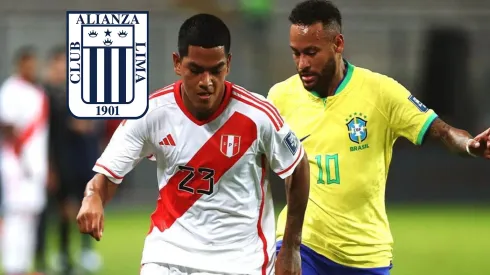 ¿Por qué Joao Grimaldo no se quedó en Alianza Lima?