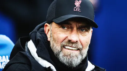 Tenso intercambio entre Klopp y un periodista previo al partido del Liverpool