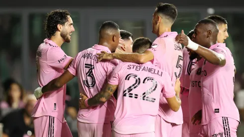 Los dirigidos por Martino siguen con chances de meterse en playoffs.