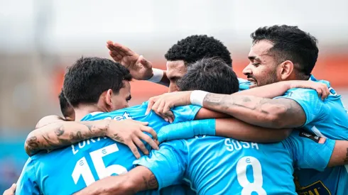 El dato que hace muy poderoso a Cristal jugando en el Estadio Nacional