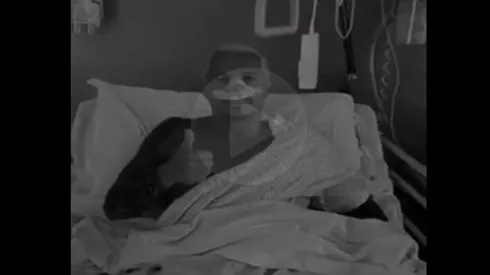 El asombroso proceso de recuperación de Gianluca Lapadula