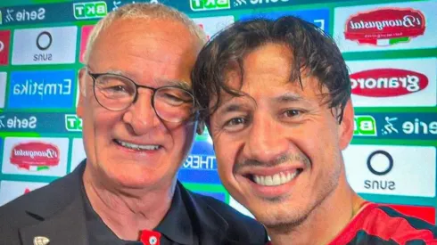 ¡Gianluca Lapadula más cerca que nunca! Cagliari confirmó cuándo volverá a competir
