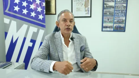 Noticias Emelec hoy: Renovación de un titular y Pileggi "desesperado" por no descender