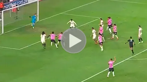 Luis Urruti, Universitario, Sport Boys.